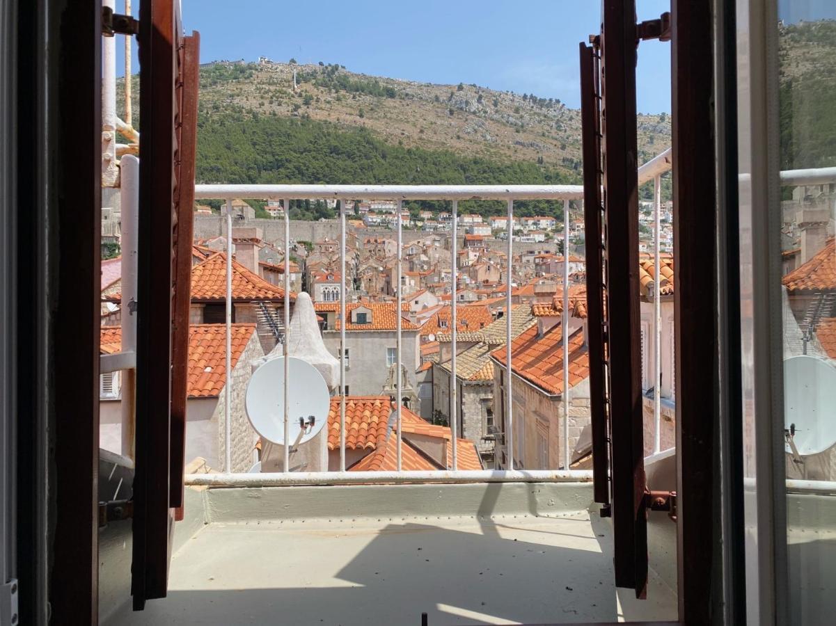 Apartment Jimmy - Luxury 65M2 Two Bedrooms Aprtmnt Dubrovnik Exterior photo
