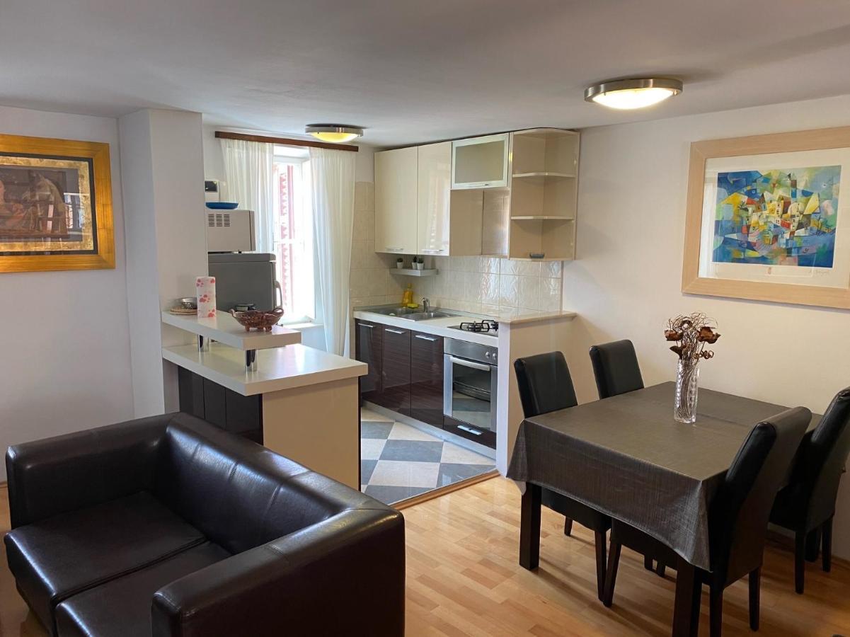 Apartment Jimmy - Luxury 65M2 Two Bedrooms Aprtmnt Dubrovnik Exterior photo
