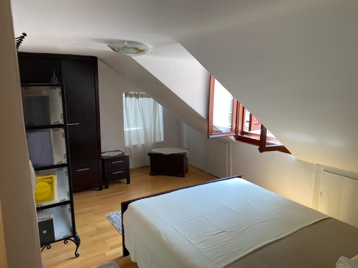 Apartment Jimmy - Luxury 65M2 Two Bedrooms Aprtmnt Dubrovnik Exterior photo