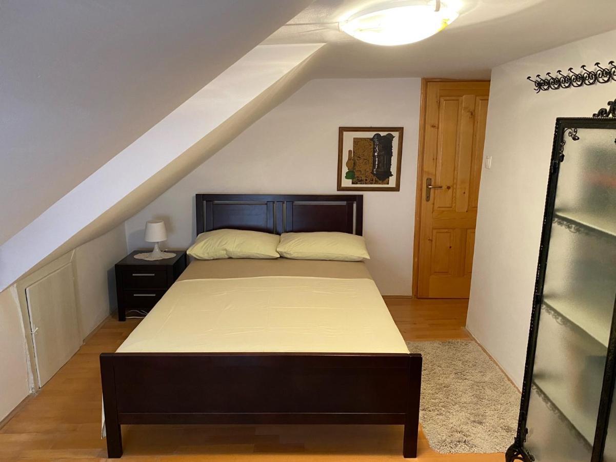 Apartment Jimmy - Luxury 65M2 Two Bedrooms Aprtmnt Dubrovnik Exterior photo