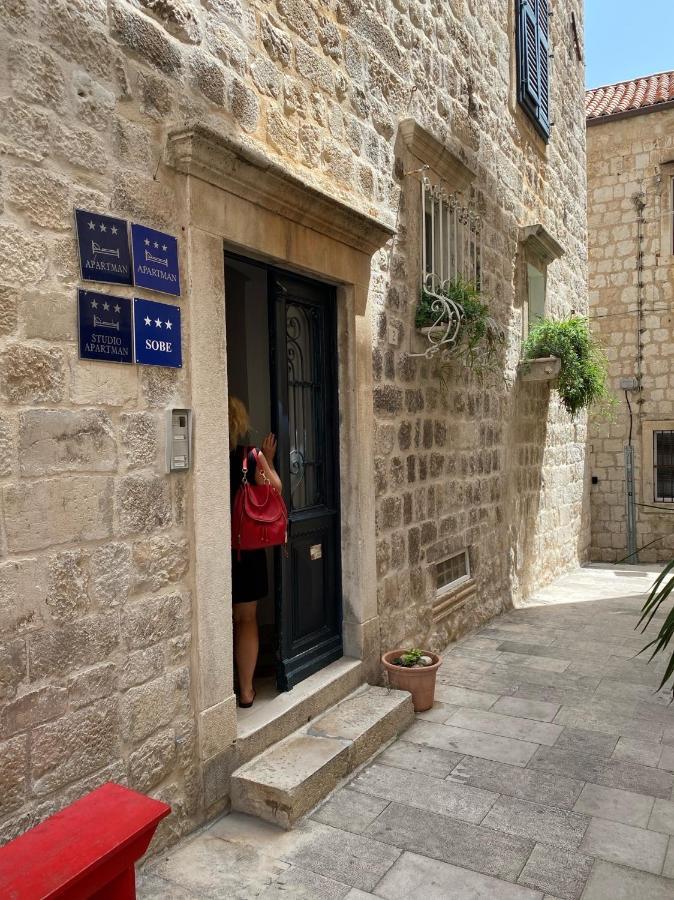 Apartment Jimmy - Luxury 65M2 Two Bedrooms Aprtmnt Dubrovnik Exterior photo