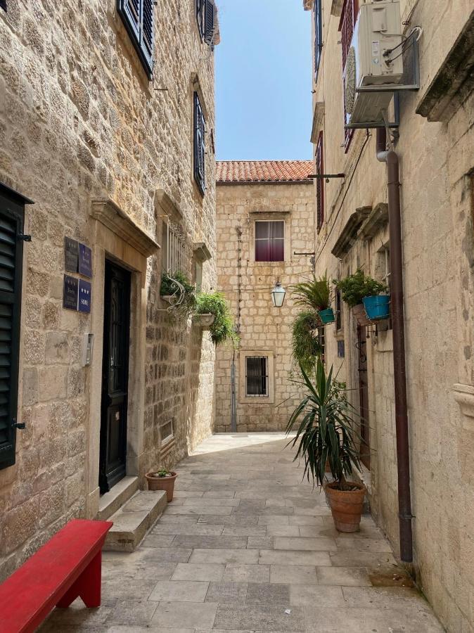 Apartment Jimmy - Luxury 65M2 Two Bedrooms Aprtmnt Dubrovnik Exterior photo