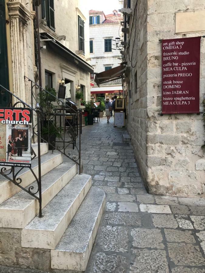 Apartment Jimmy - Luxury 65M2 Two Bedrooms Aprtmnt Dubrovnik Exterior photo